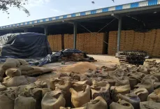 Is India Expanding Foodgrain Storage Capacity to Match Rising Farm Production?