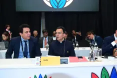 How is India Enhancing Trade Partnerships at G20 Trade and Investment Ministers’ Meeting?