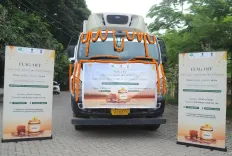 India exports first ODOP honey consignment from Assam's Baksa to US