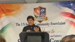 Piyush Goyal: India's FTA network to cover 75-80% of world economies