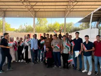 India evacuates ICCR scholars from Gaza, scholars now at Indian universities