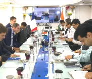 India, France push EPR reactors and pumped hydro cooperation in power talks