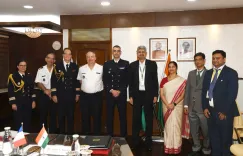 What New Defence R&D Pact Between India and France Means for Joint Innovation?