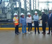 What Are the Impacts of India-Funded Electric Substation and Transmission Lines in Nicaragua?