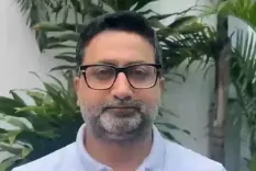 इंडिया गठबंधन डूबता जहाज, कोई भविष्य नहीं: UP मंत्री दानिश आजाद अंसारी का हमला