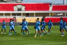 Will India Triumph Against Nepal in Tri-Nation Women's International Friendlies?
