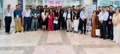 India-Germany Green AI workshop at IIT Delhi targets energy-efficient healthcare models