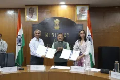 Has India Achieved Exclusive Rights to Explore Polymetallic Sulphides in the Indian Ocean?