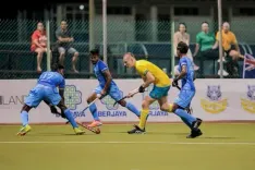 India go down 1-2 to Australia as late goal seals Sultan of Johor Cup 2025 title