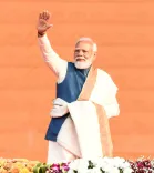 Has India Truly Boarded the Reform Express? - PM Modi