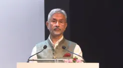 Jaishankar at ICWA: India must constantly adapt to complex global landscape