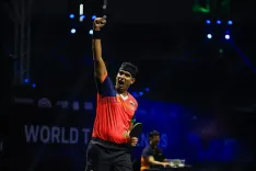 Can India Achieve Its Best Ever Performance at the Asian Table Tennis Championships?