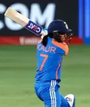 India have to work on batting partnerships, says Harmanpreet after five-wicket loss to Australia