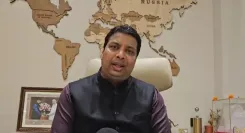 Can India Be Ignored in World Politics? BJP's Rohan Gupta Weighs In