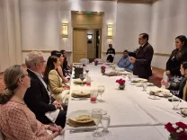 How are India and Honduras Strengthening Trade Ties?