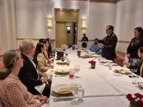 India, Honduras explore trade, investment ties at 'Viksit Bharat' seminar in Tegucigalpa