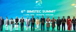 India hosts BIMSTEC Youth Leadership Exchange, 70 leaders from 7 nations