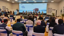 What Happened at the First Quad Ports of Future Conference?