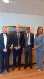India-Iceland talks on green shipping, fisheries ahead of Sagarmanthan