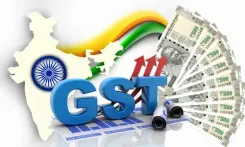 GST at 9: India Inc backs reform as collections hit ₹22.27 lakh crore in FY26