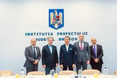 India invites Romanian firms to join its dynamic manufacturing, innovation ecosystem