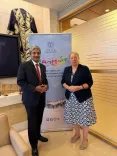 India-Israel development ties: MASHAV talks, Modi-Netanyahu call, FTA push