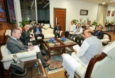 India-Israel ties expand into regional strategic network via Greece, UAE