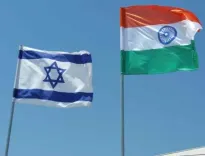 How are India and Israel Enhancing Cooperation in Fisheries?