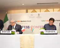 How Are India and Italy Strengthening Their Trade and Investment Relations?