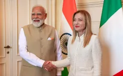 India-Italy ties enter demanding new phase amid EU trade deal push