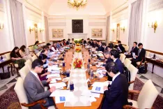 India-Japan Economic Security Dialogue: Supply chain, semiconductors in focus