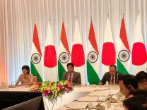 India-Japan bilateral trade target $50 billion by 2030: ASSOCHAM