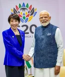 Is India-Japan Collaboration Critical for Stability in the Indo-Pacific?