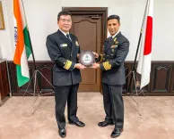 How Are India and Japan Strengthening Their Indo-Pacific Maritime Ties?
