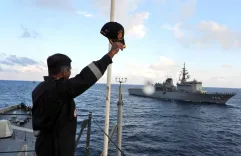 How Do India-Japan Defence Ties Enhance Modernisation and Stability?