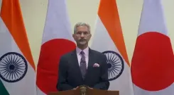 India-Japan partnership key to strategic stability in Indo-Pacific: EAM Jaishankar
