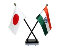 How Does the India-Japan Partnership Model Strategic Diplomacy?