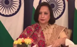 Could India and Jordan Collaborate on Nuclear Energy as a Clean Energy Source?