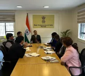 India-Kenya USD 15 million LoC for SMEs: 16 projects completed, 6 underway