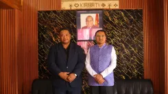 India-Kiribati bilateral talks: High Commissioner Mehta strengthens ties
