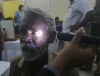 Has India Unveiled an AI-Powered Screening for Diabetic Retinopathy?