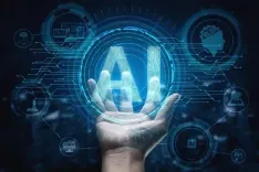 Is India Leading the Global Charge in AI Adoption?