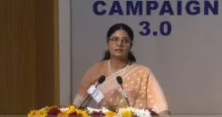 Is India Leading the Way in Regulating Tobacco Depiction in Films and TV? Anupriya Patel