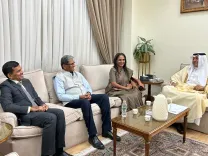 India, Arab League reaffirm Executive Programme 2026-28 partnership in Cairo