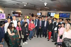 Is India Pursuing a Robust Partnership with Israel for Startup Growth?