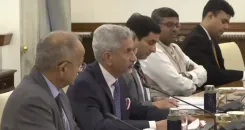 Jaishankar meets Panama FM: India eyes closer ties via Canal gateway