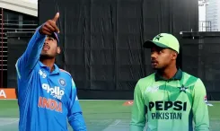 Why Does India Continue its 'No Handshake' Stance Against Pakistan in the U19 Asia Cup?