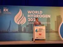 India makes remarkable strides in green hydrogen development