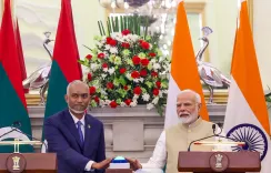 India-Maldives FTA talks begin June 29, deal targeted by year-end