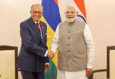 India-Mauritius bilateral ties enter more dynamic and forward-looking phase